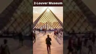 Three things to do in France #shorts