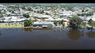 Renmark 360 degree flooding Dec 22 2022