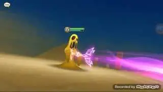 Dark magical archer (bethony) summoners War Game