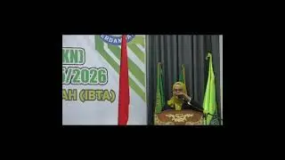 Penutupan Pembekalan KKN Angkatan Ke XXXIII Tahun 2026