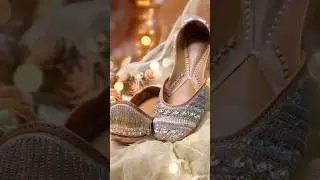 jutti designs for women 😍 beautiful sandals designs #trending #fashion #fashiondesign #fashiontrends