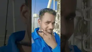 mast Lage dadhi mein tu lipsync video|Navy life |at saj.smundar|#youtube #shorts