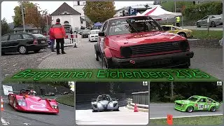 Bergrennen Eichenberg 2025