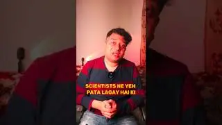 Narad Muni cracked Worm Hole #hindustory #wormhole