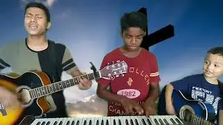 Worship to The lord, in Nepali @Dev Bk