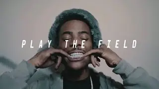 Verde Babii x EBK Jaaybo Sample Type Beat 
