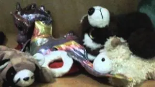 Foxie's adventures