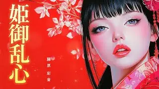 🎎姫御乱心 - 藤原彩音 (Hime Go-Ranshin / Ayane Fujiwara)