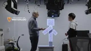Computer Science Research at the University of Waterloo