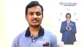 MediBuddy |  Mr Roaming