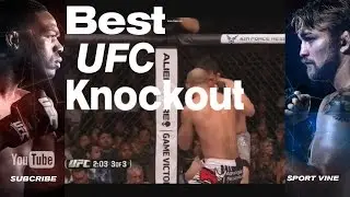 Best UFC - Vines Compilation