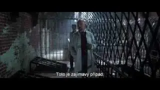 E. A.Poe: Podivn&yacute; Experiment (Eliza Graves) CZ trailer