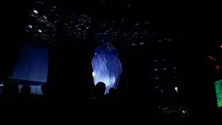 MELODIFESTIVALEN 2025 | MÅNS ZELMERLÖW - 