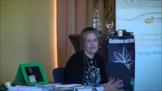 alternatives Heilen mit Hanf/Cannabis ( KdV-Berlin)