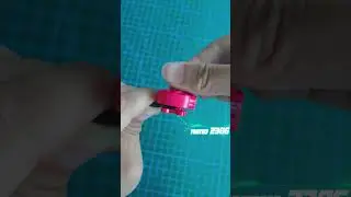 5-Inch FPV Drone Kit for Freestyle &ndash; Powered by 2306 Motors!