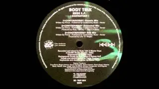 BODYTALK - Controversy - (Extended Mix)