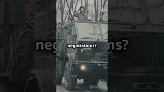 The Strategic Pause: How Time Becomes a Secret Weapon in Diplomacy!