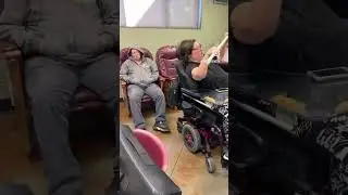 Adaptive Fitness Group Exercise Class Ideas
