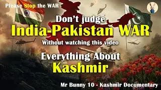 KASHMIR: History, Conflict, Culture & Reality | Full Documentary (Neutral & Educational)