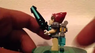 Lego Chima Scorm's Scorpion Stinger 70132 Review