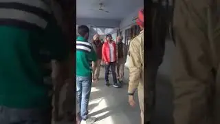Sushil foji meerut court tarik