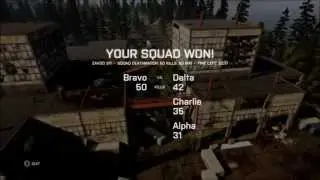 First Video Battlefield 4 SQDM