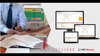 How to Embrace Paperless Audits and Electronic Document Sign Off with the Nvolve Group 2017