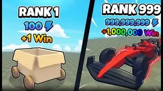 🔴LIVE🔴 Roblox Car Training