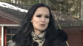 Tarja about 