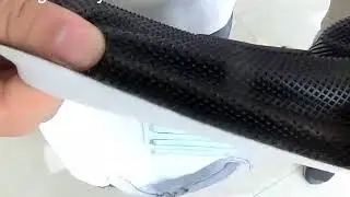 (Nihao Motor A1) Motocross Seat Cover new material un-slippery Enduro Dirt bike