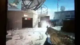 Worlds fastest call of duty trigger finger