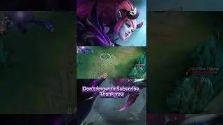 [Highlight Selena Game Play] #mobilelegends #mlbb #mlbbhighlights #selenamlbb #viralshorts