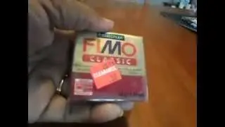 Mini Jo-Ann Fabrics Haukl