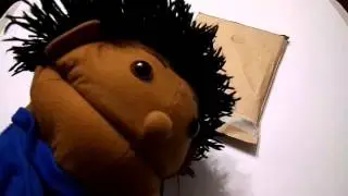 Better Unboxing Otto #1: магазин комиксов 