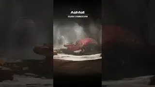 🔥ИГРА ГОДА Ashfall выходит на Андроид и ПК. Как скачать?