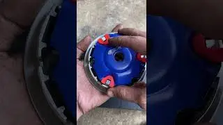 Setting roller vario 125 #roller #vario #variomodifikasi