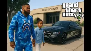 ACCOMPAGNO MIO FIGLIO IL PRIMO GIORNO DI SCUOLA
