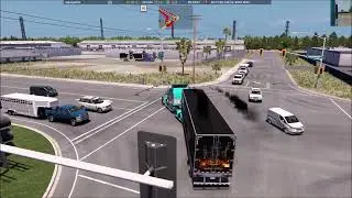 ATS 1.56 🚨🚛🖐 Event 