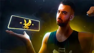 Voy engrasado de cojones *Road to Global*