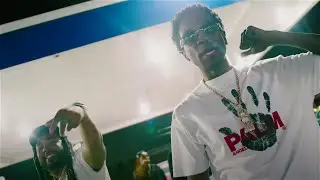 Allstar JR x Icewear Vezzo - Ice Bag