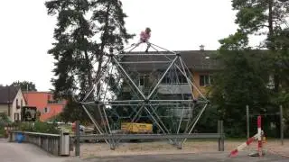 Trailer Chränzli 2013 TV Niederglatt
