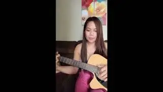 MISS YOU LIKE CRAZY COVER BY MCLYN