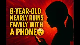8-Year-Old Chinese Girl Spends Family&rsquo;s Life Savings on a Phone! | Shocking True Story!