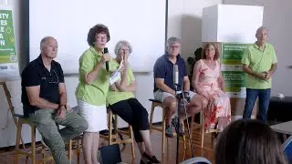 Noosa Community Battery Project - Q&A Panel