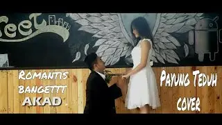 Akad Payung teduh cover by vinisokicover ft Rifky