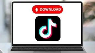 How to Install TikTok on Laptop or PC | How to Download TikTok on Laptop or PC