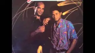 J.M Harmony - Nou pa m&eacute;rit&eacute; sa