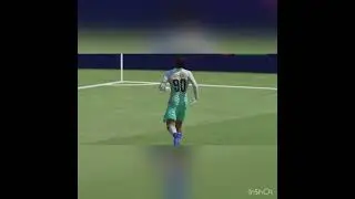 FIFA 22 PRO CLUBS - STRIKER MONTAGE