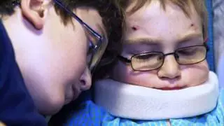 Children's Clinical Research Facility - Shaping Futures, Saving Lives
