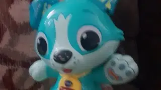 Vtech hover pup review